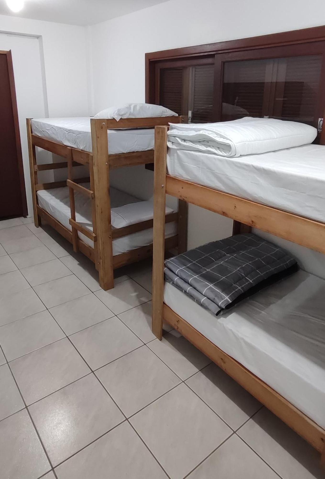 Picco Da Ilha Hostel Florianópolis Екстериор снимка