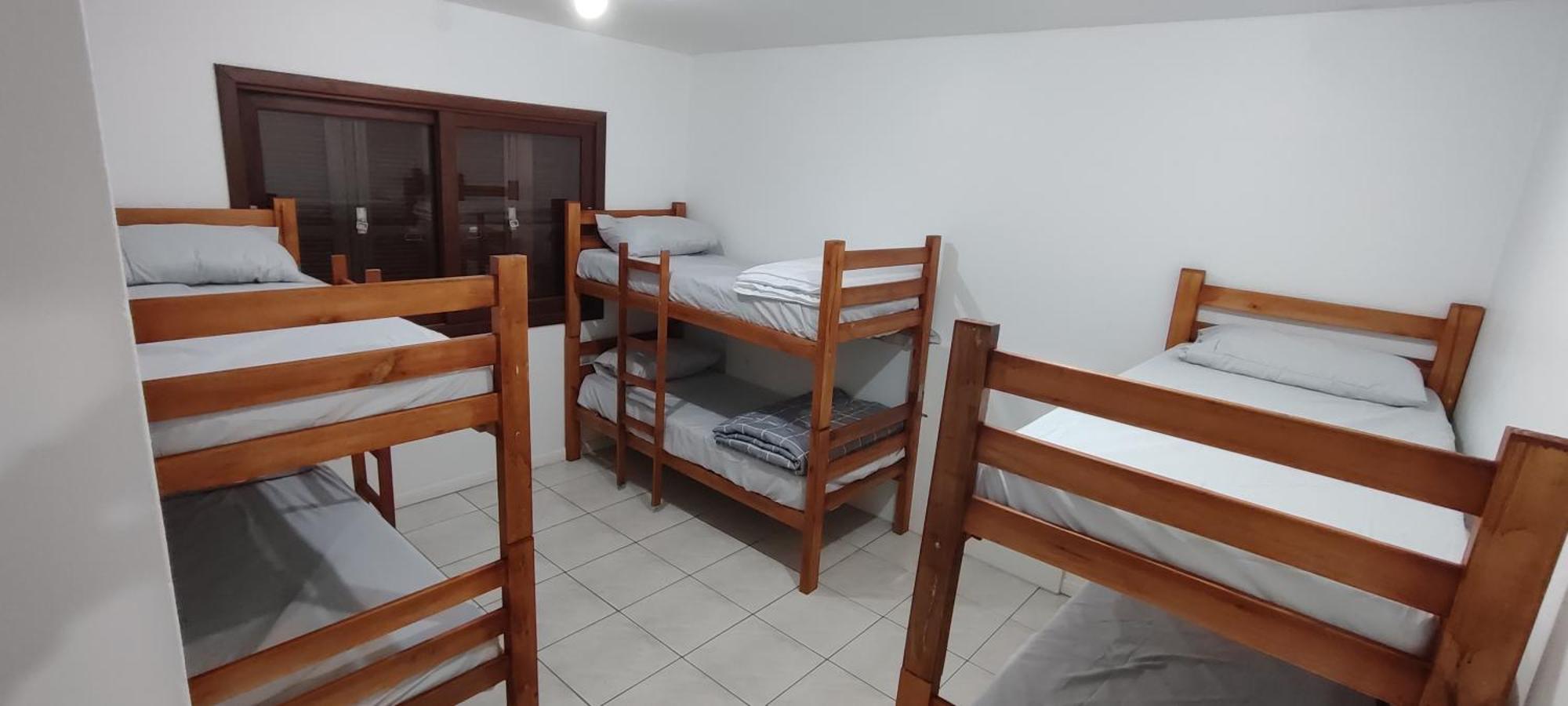 Picco Da Ilha Hostel Florianópolis Екстериор снимка
