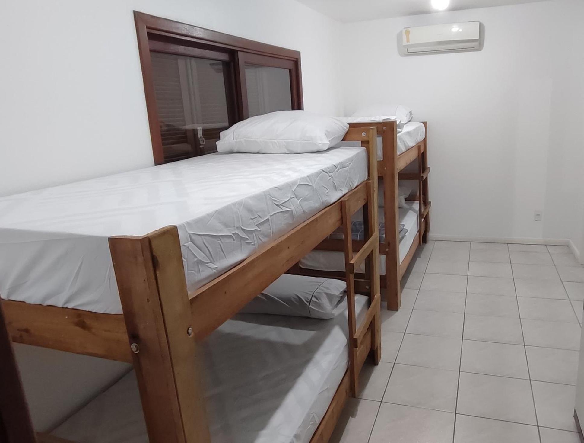 Picco Da Ilha Hostel Florianópolis Екстериор снимка