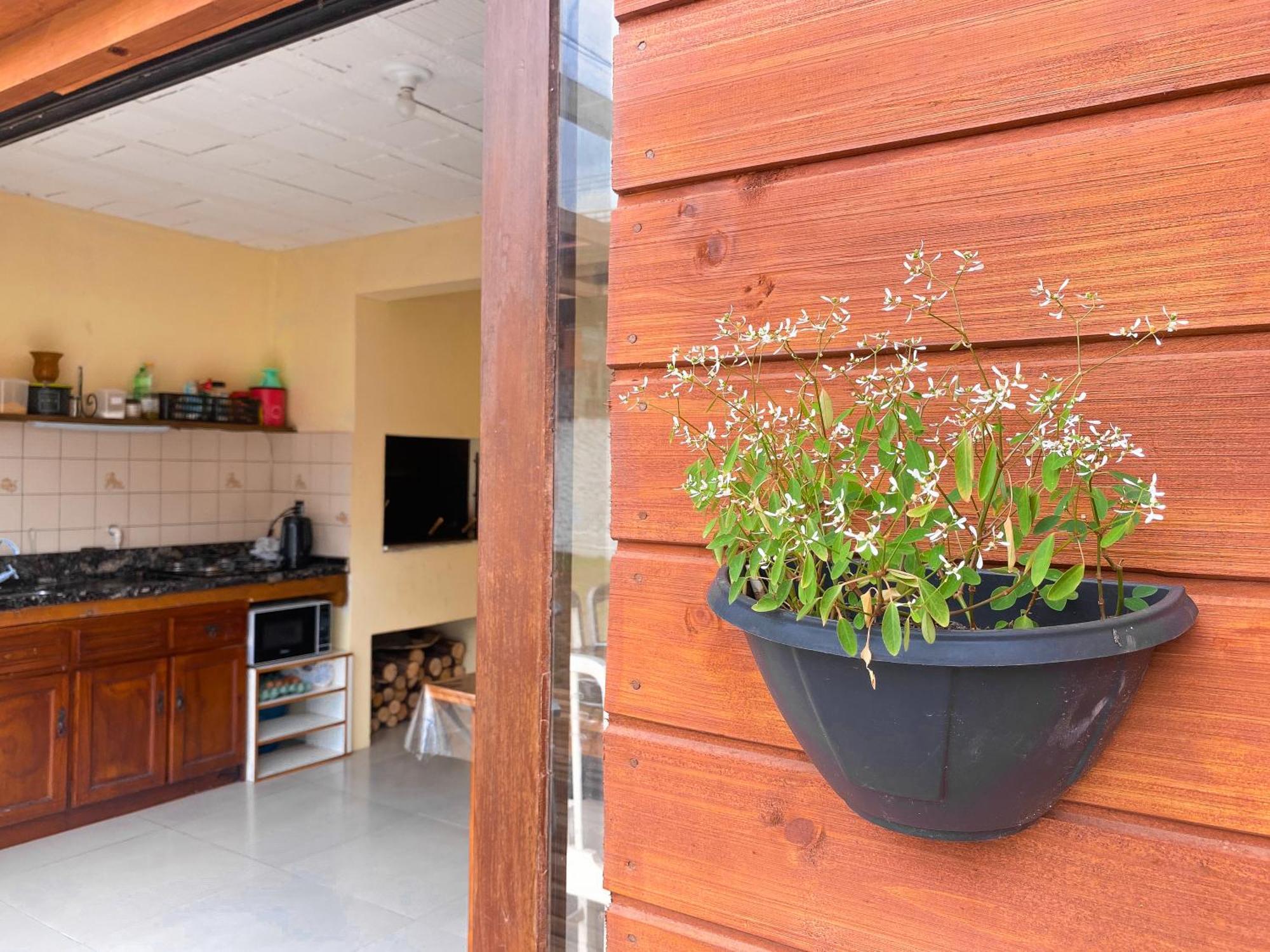 Picco Da Ilha Hostel Florianópolis Екстериор снимка