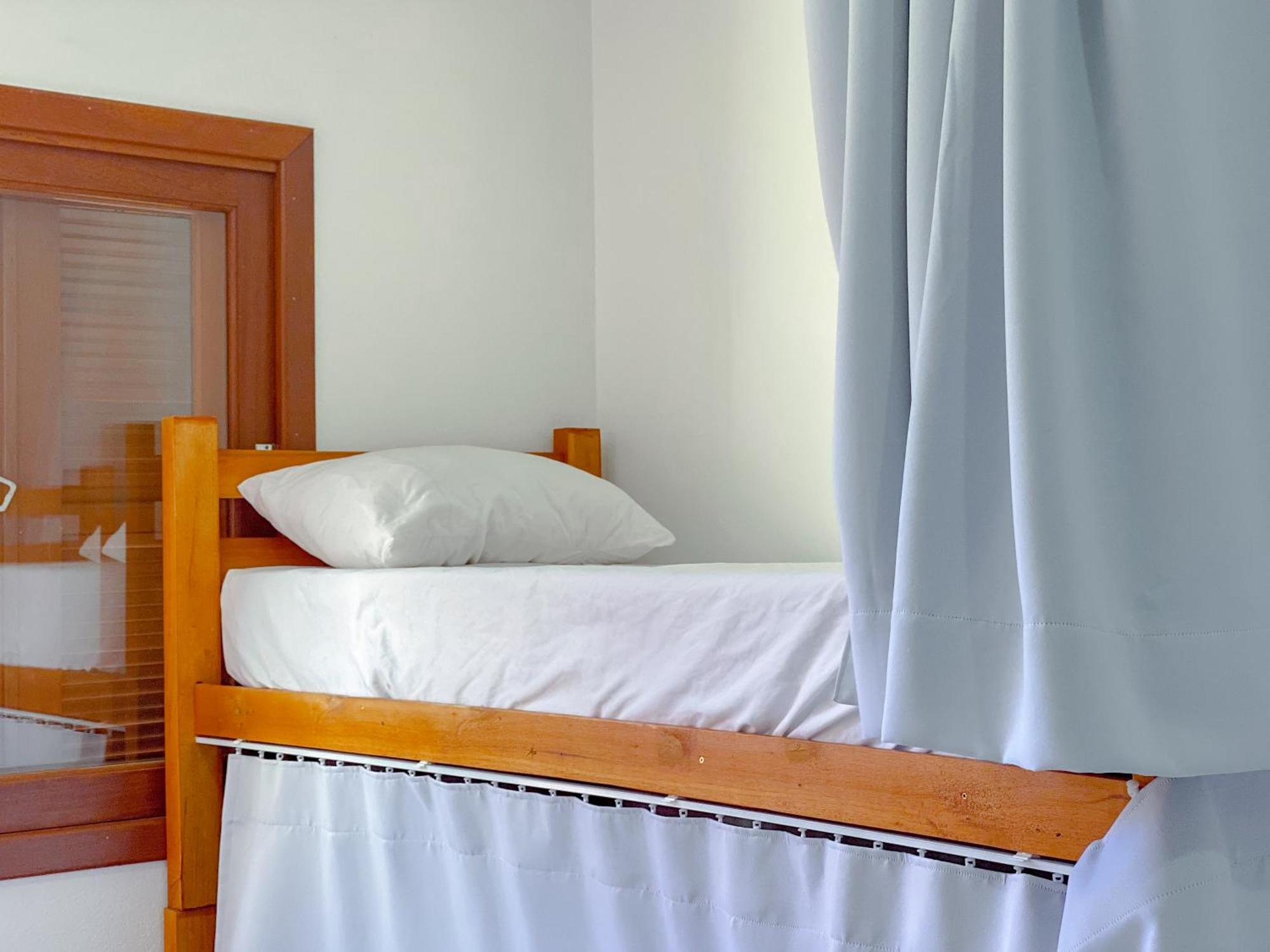 Picco Da Ilha Hostel Florianópolis Екстериор снимка