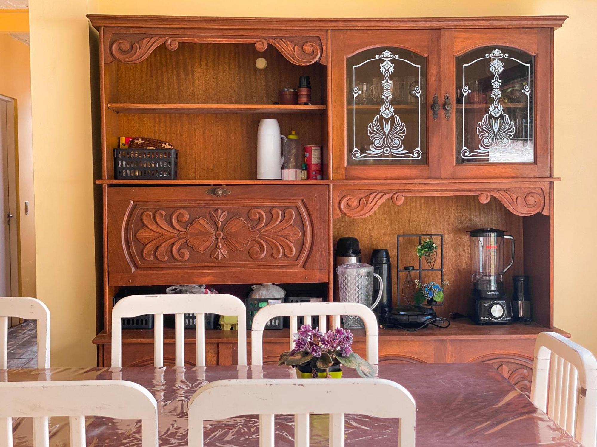 Picco Da Ilha Hostel Florianópolis Екстериор снимка