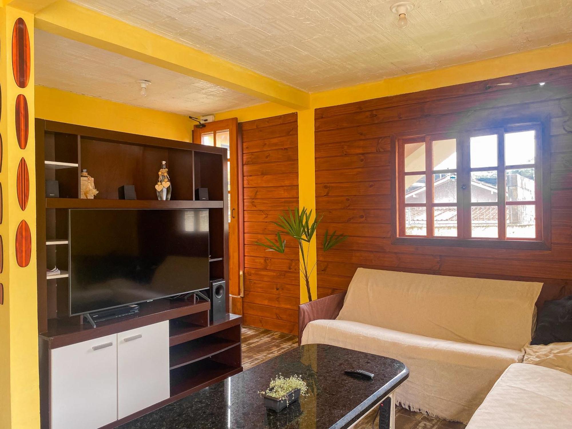 Picco Da Ilha Hostel Florianópolis Екстериор снимка
