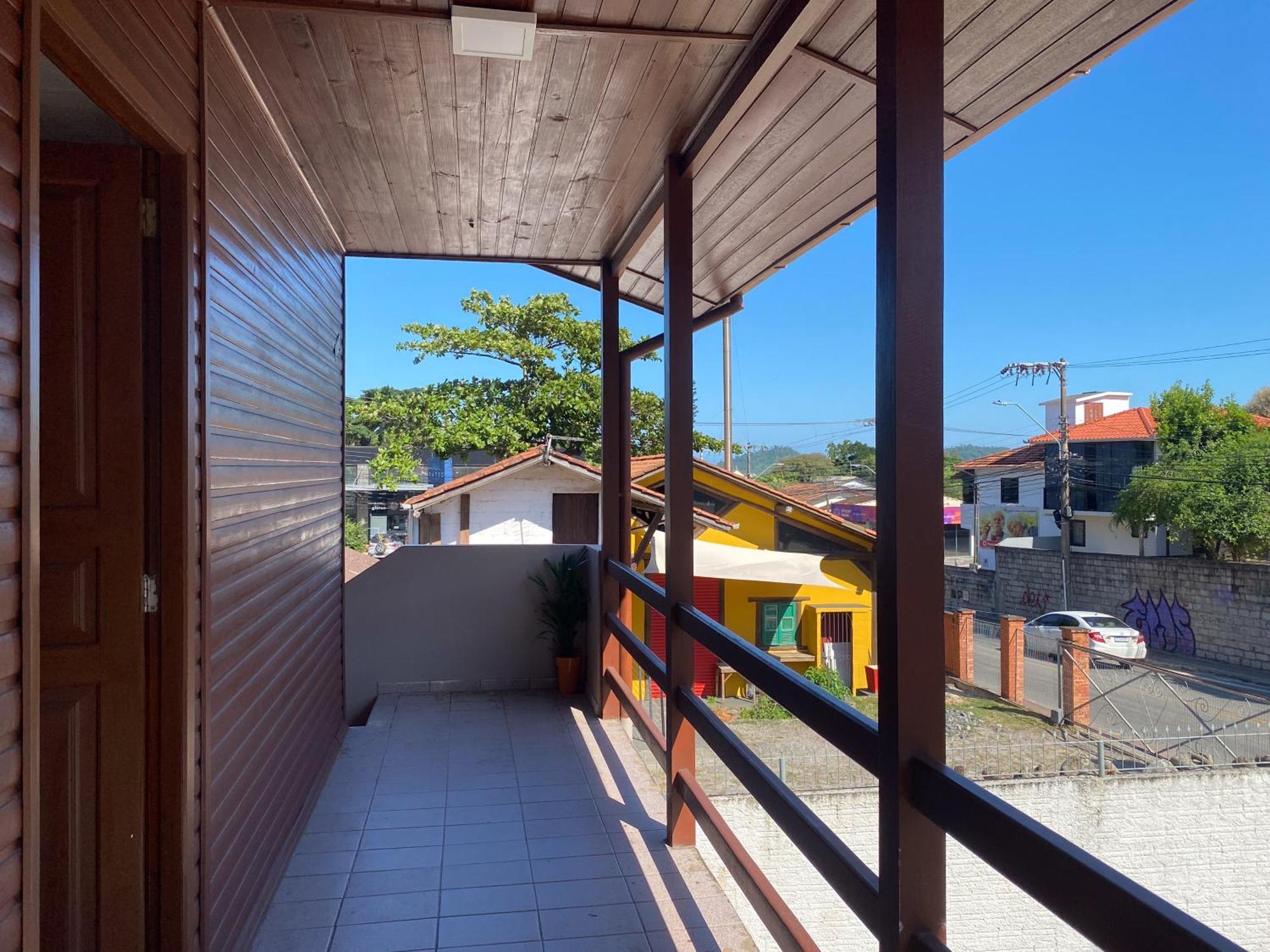 Picco Da Ilha Hostel Florianópolis Екстериор снимка