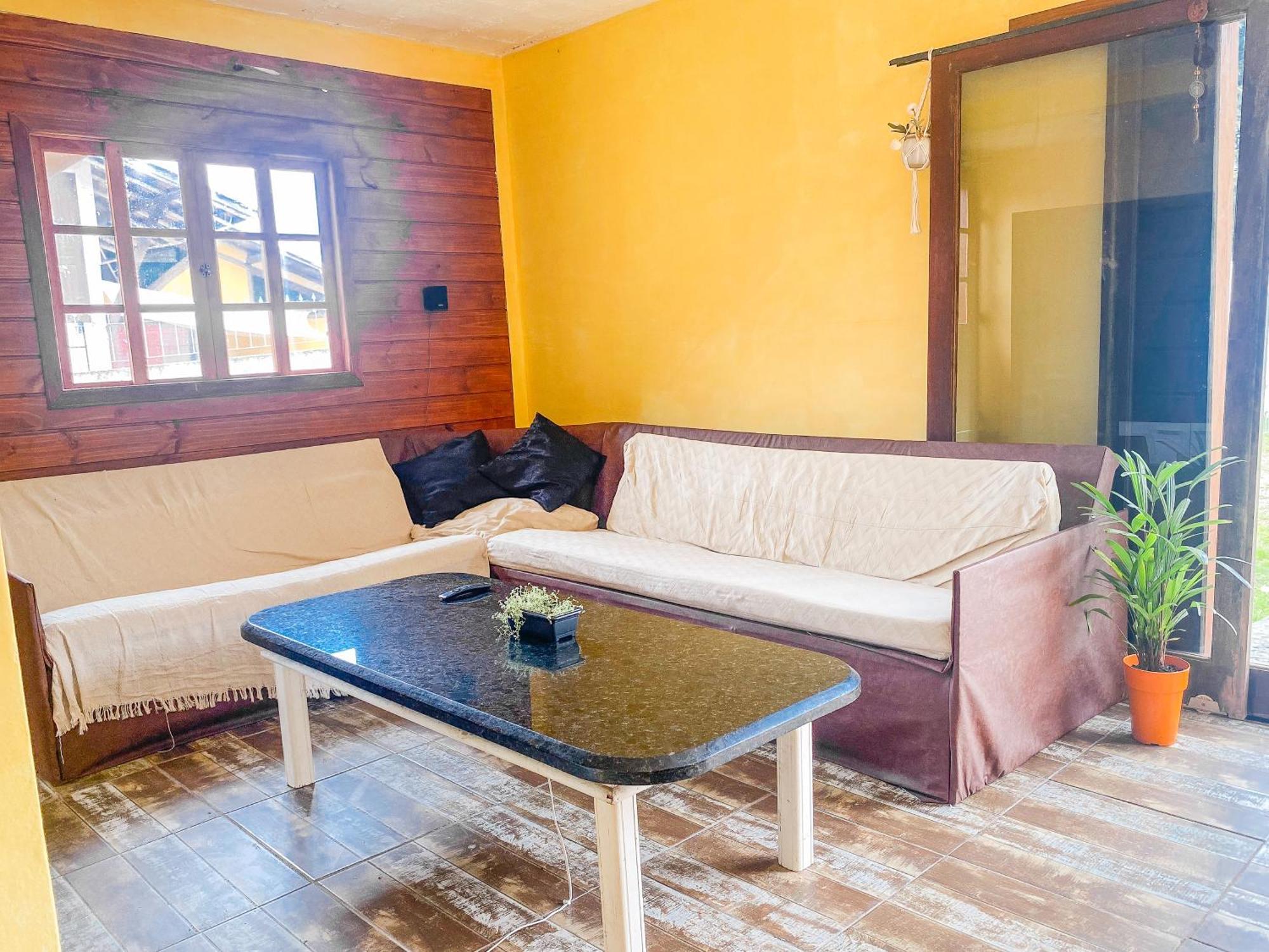 Picco Da Ilha Hostel Florianópolis Екстериор снимка