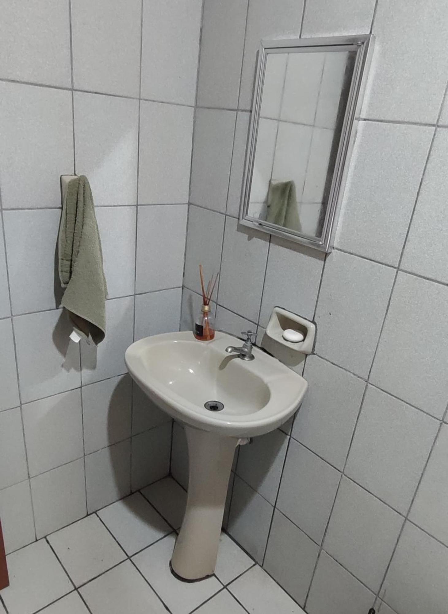 Picco Da Ilha Hostel Florianópolis Екстериор снимка