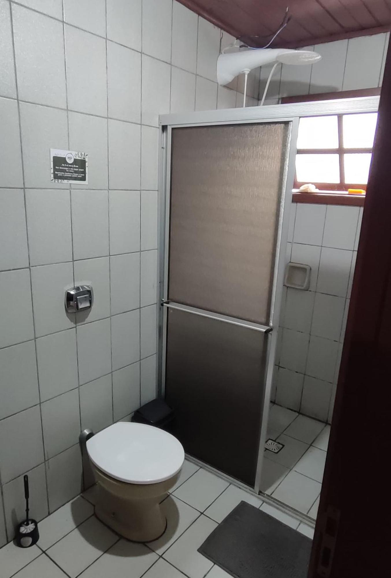 Picco Da Ilha Hostel Florianópolis Екстериор снимка