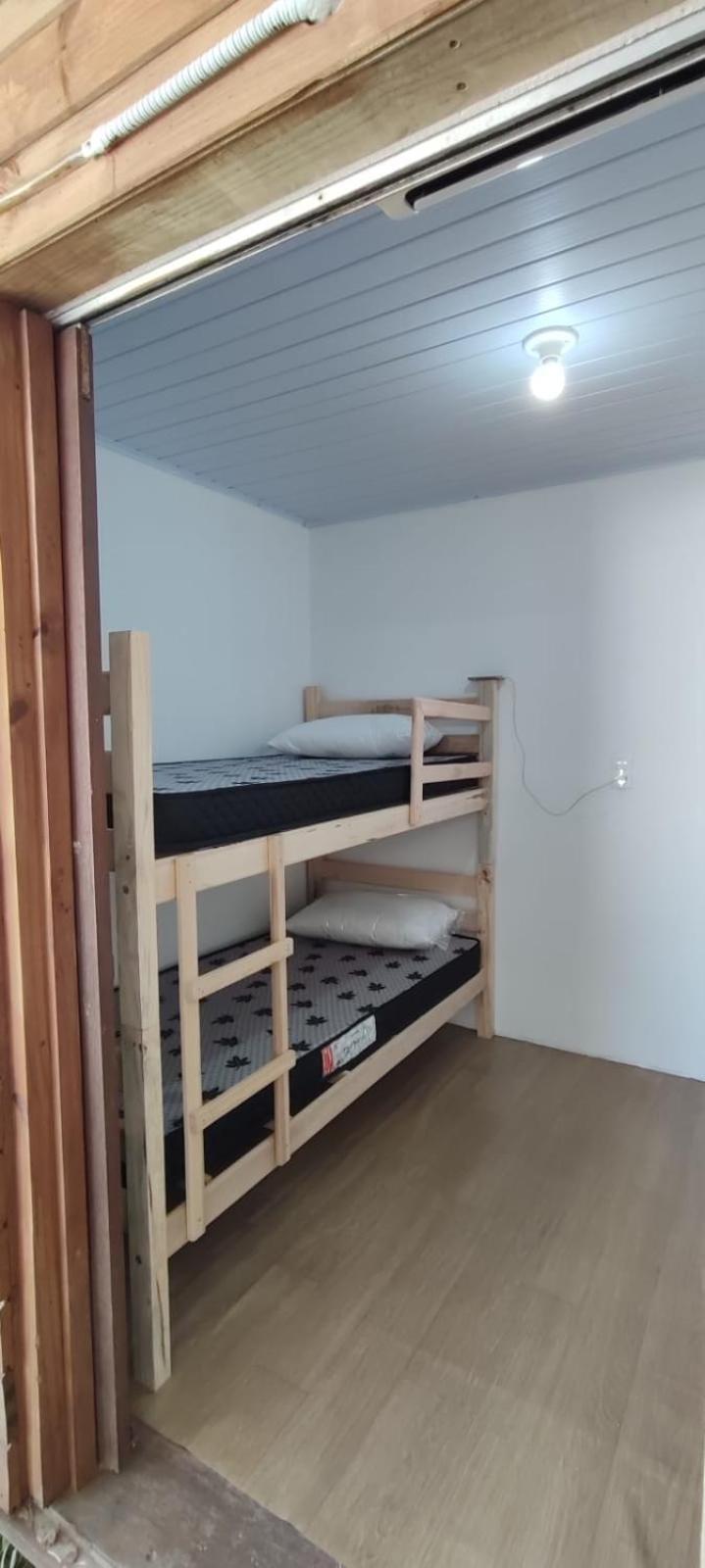 Picco Da Ilha Hostel Florianópolis Екстериор снимка