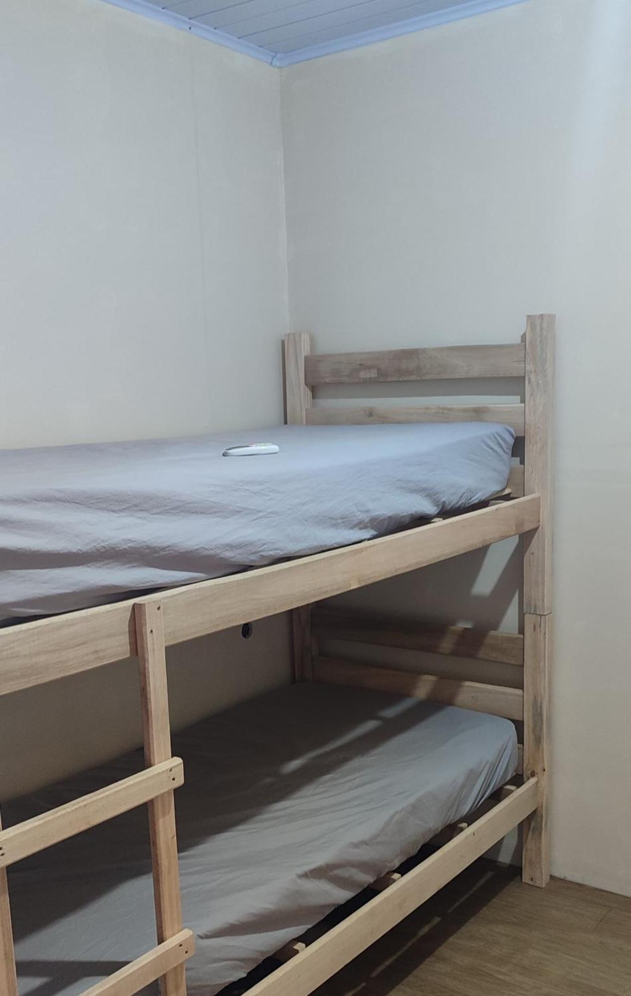 Picco Da Ilha Hostel Florianópolis Екстериор снимка