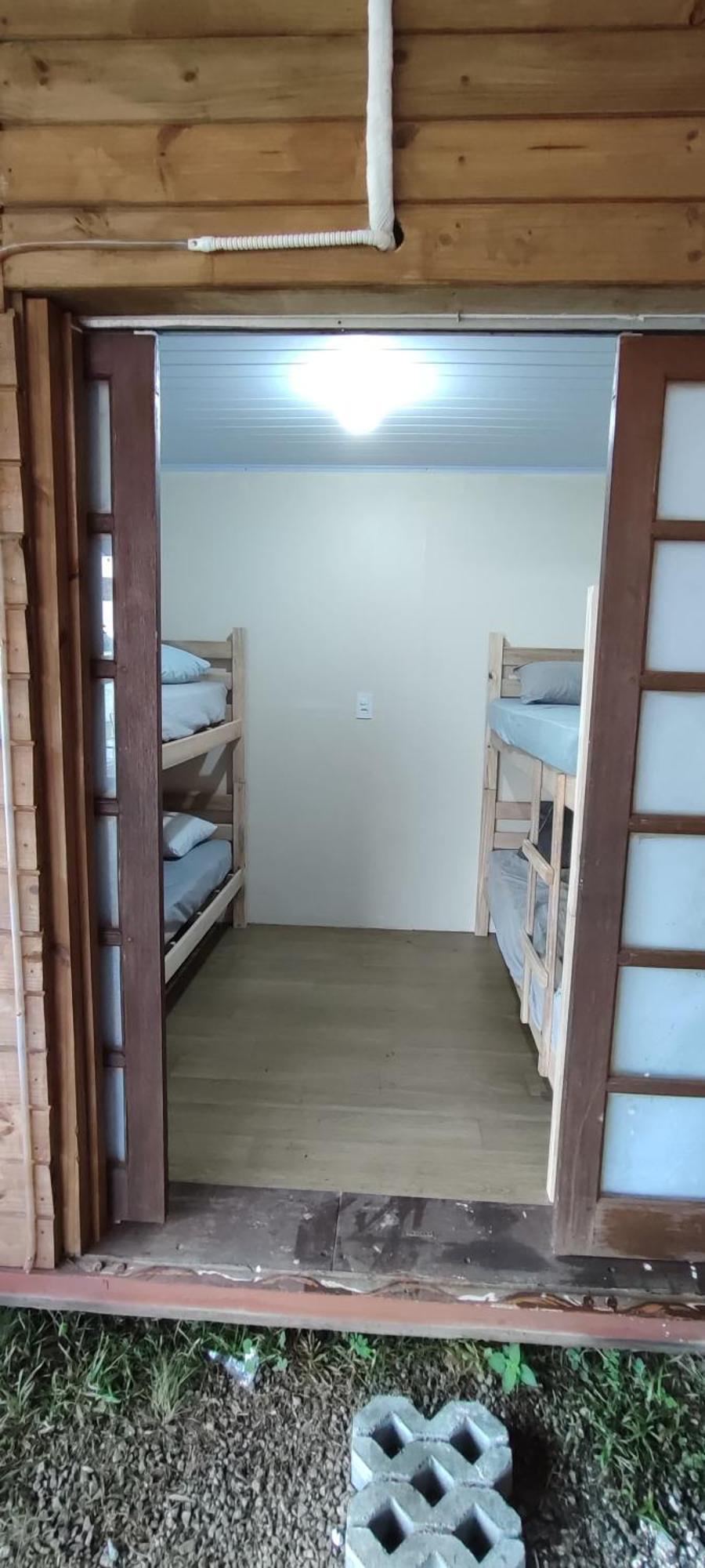 Picco Da Ilha Hostel Florianópolis Екстериор снимка
