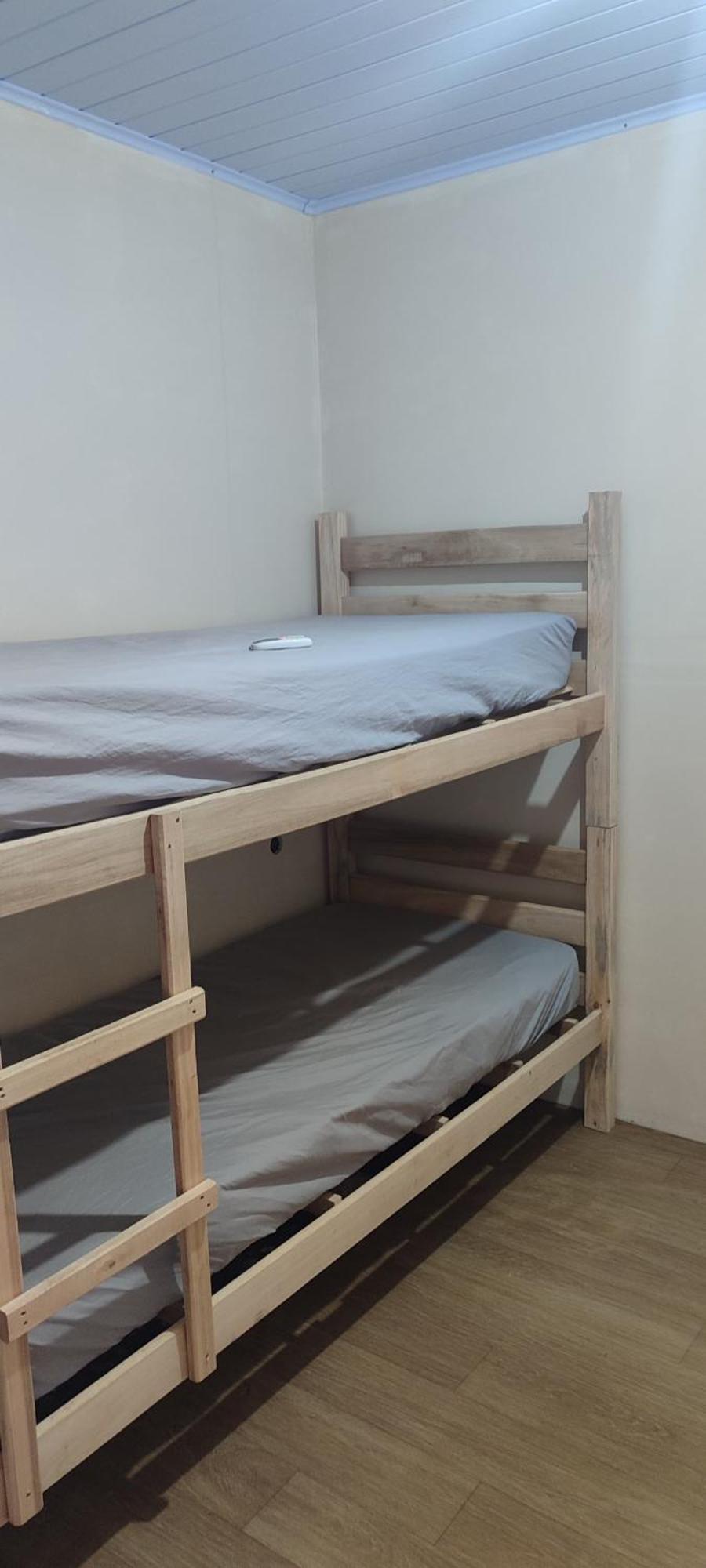 Picco Da Ilha Hostel Florianópolis Екстериор снимка