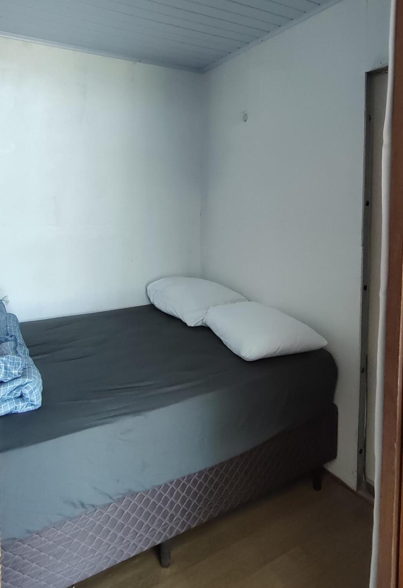 Picco Da Ilha Hostel Florianópolis Екстериор снимка