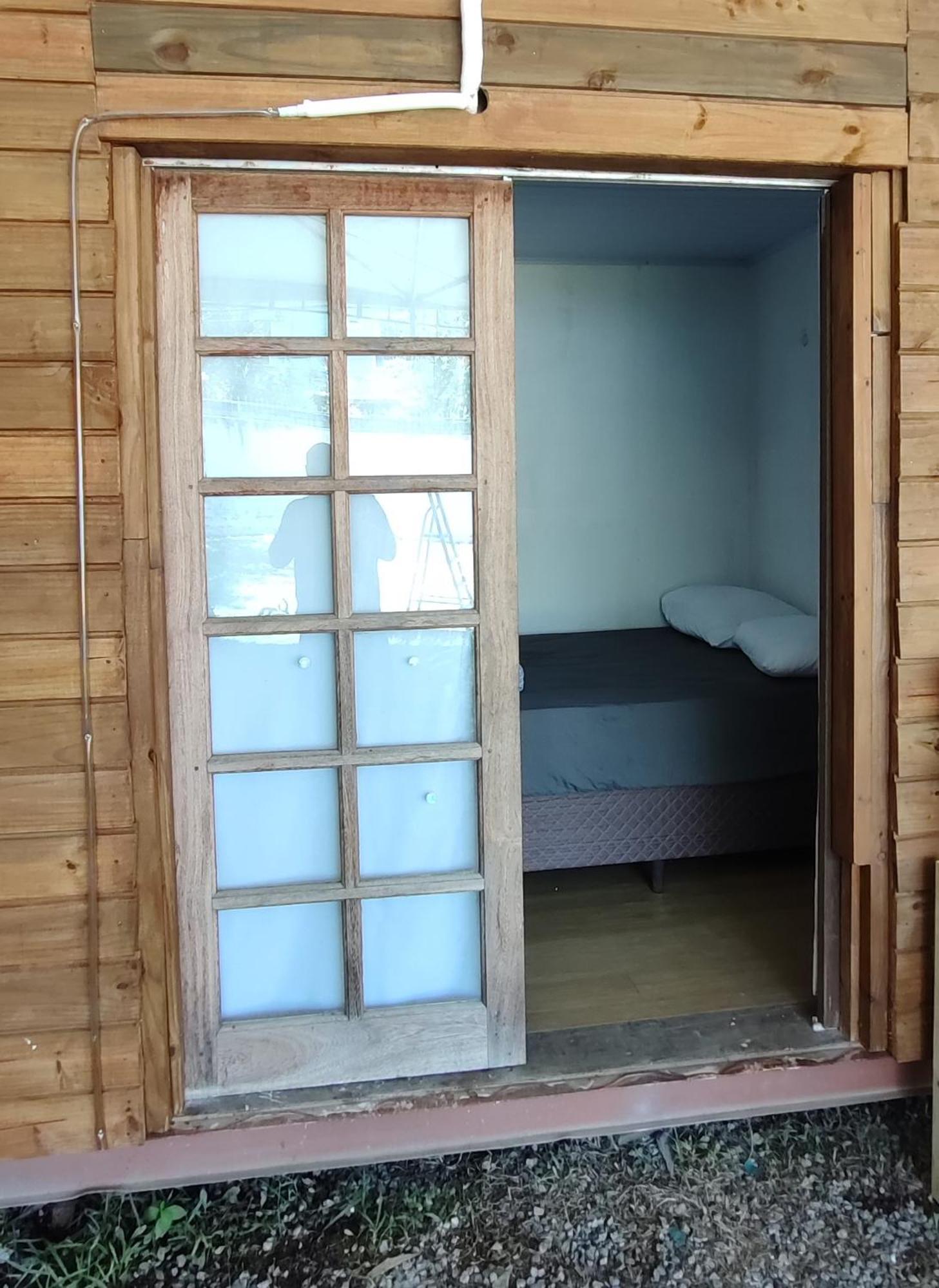 Picco Da Ilha Hostel Florianópolis Екстериор снимка