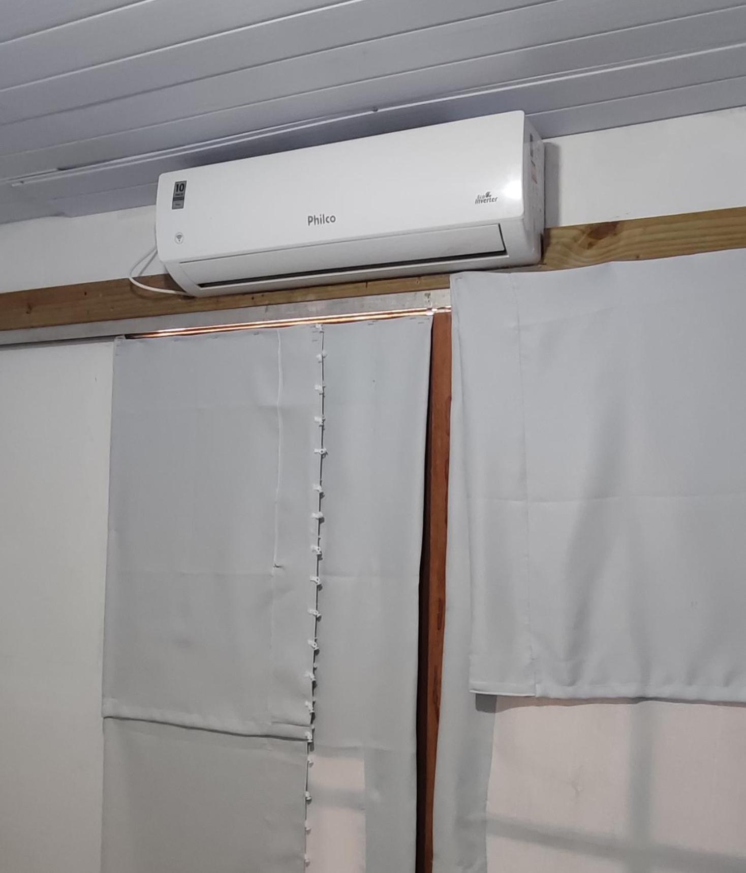 Picco Da Ilha Hostel Florianópolis Екстериор снимка